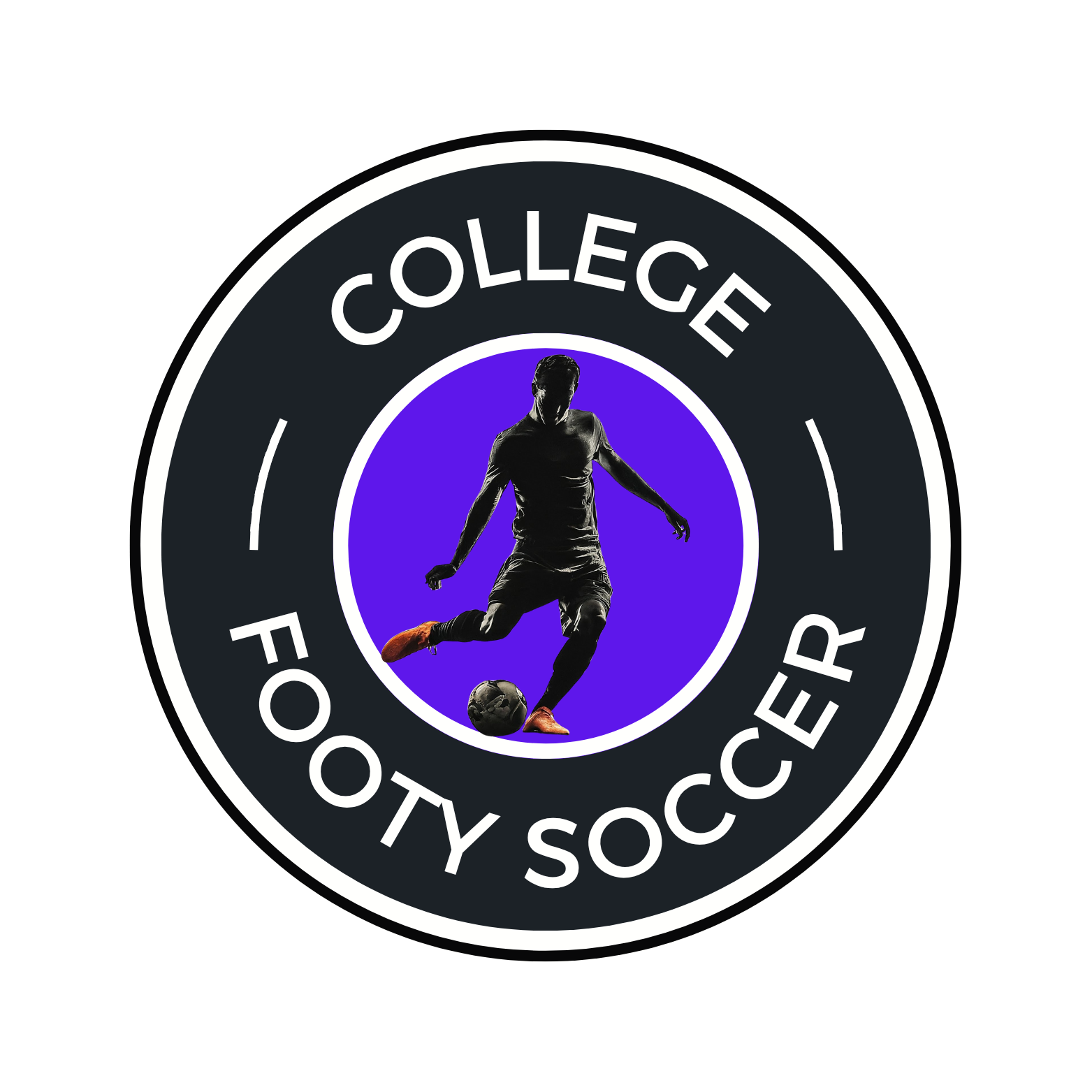 College Footy Soccer